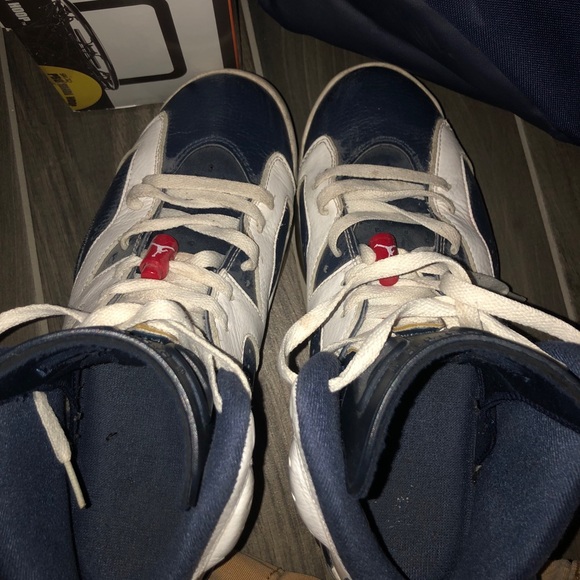 Jordan Men’s shoes - Picture 3 of 4